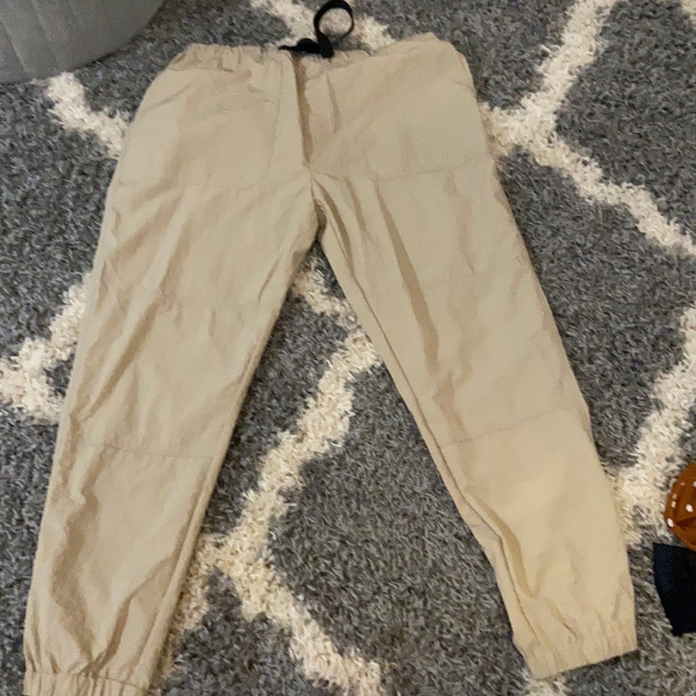 Joggers